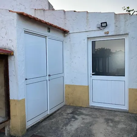 Quinta Da Mesa Villa Macinhata do Vouga Exterior photo
