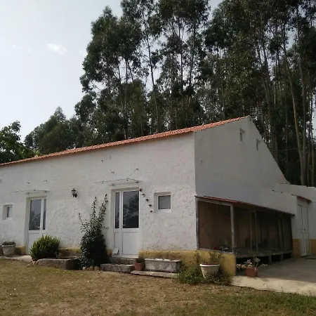 Quinta Da Mesa Villa Macinhata do Vouga Exterior photo