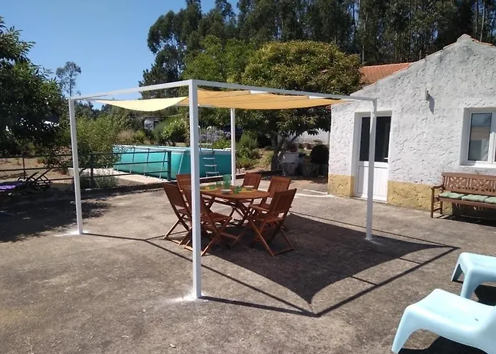 Quinta Da Mesa