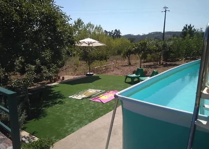 Quinta Da Mesa