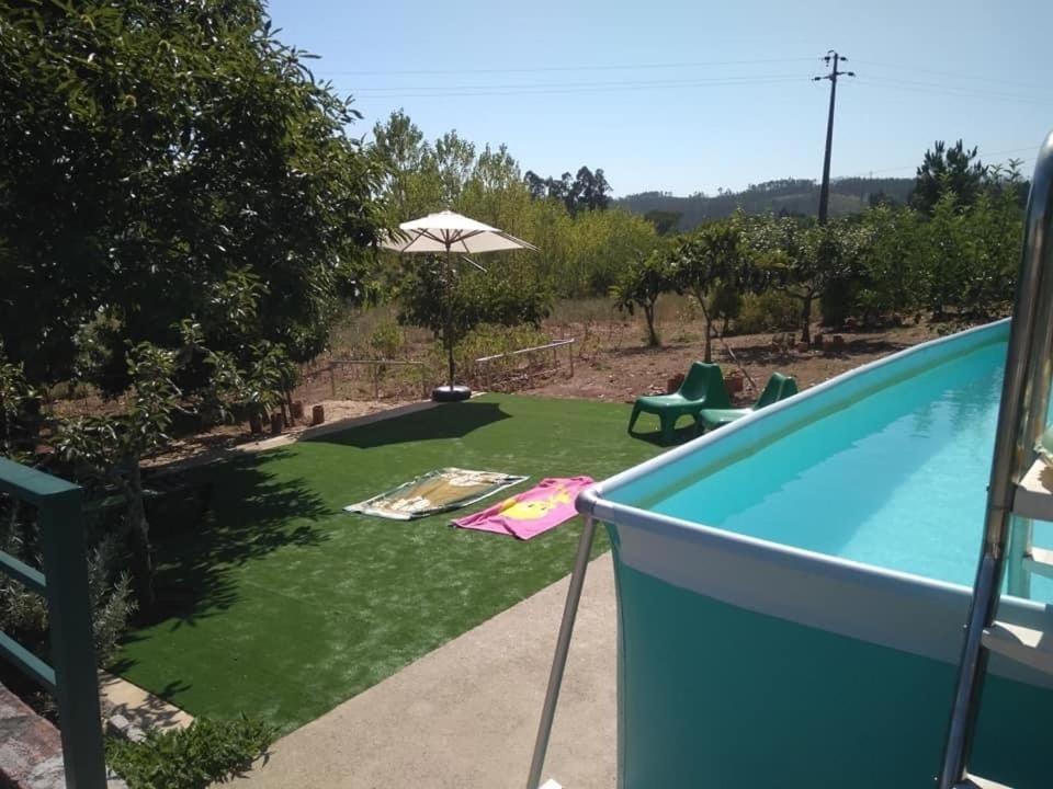Quinta Da Mesa Holiday home