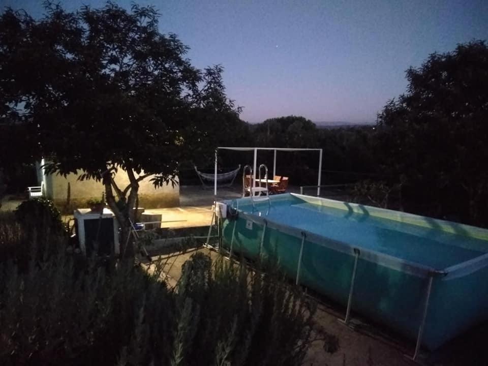 Quinta Da Mesa Holiday home Macinhata do Vouga