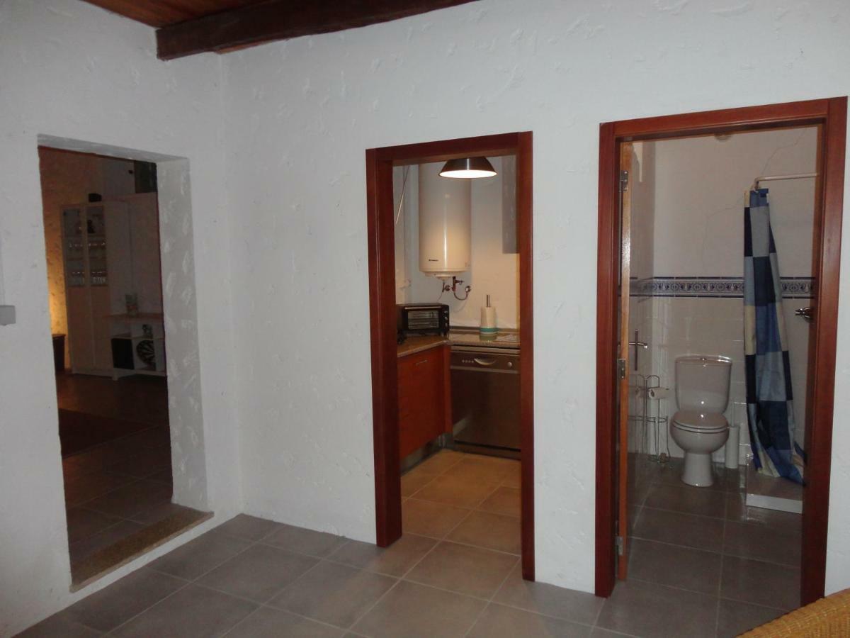 Holiday home Quinta Da Mesa