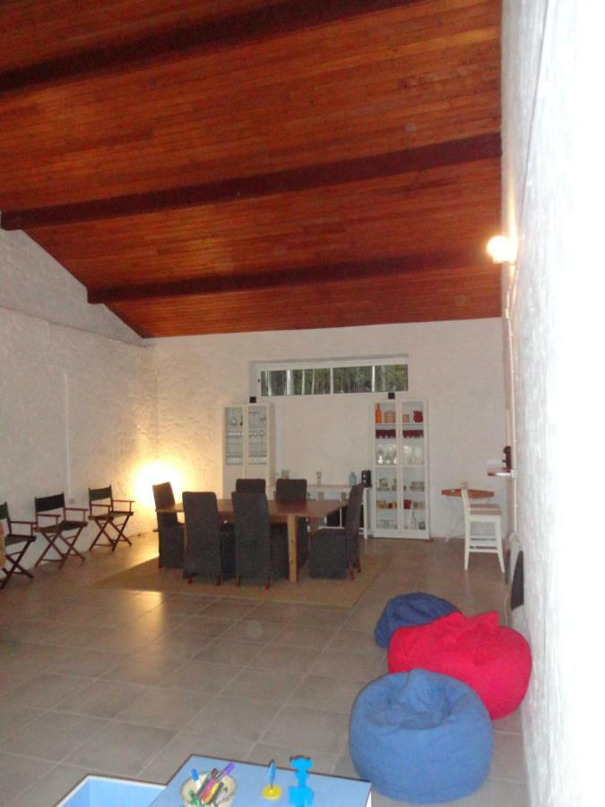Dom wakacyjny Quinta Da Mesa Macinhata do Vouga