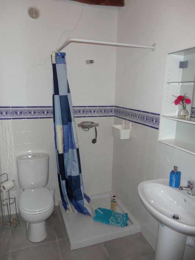Holiday home Quinta Da Mesa *