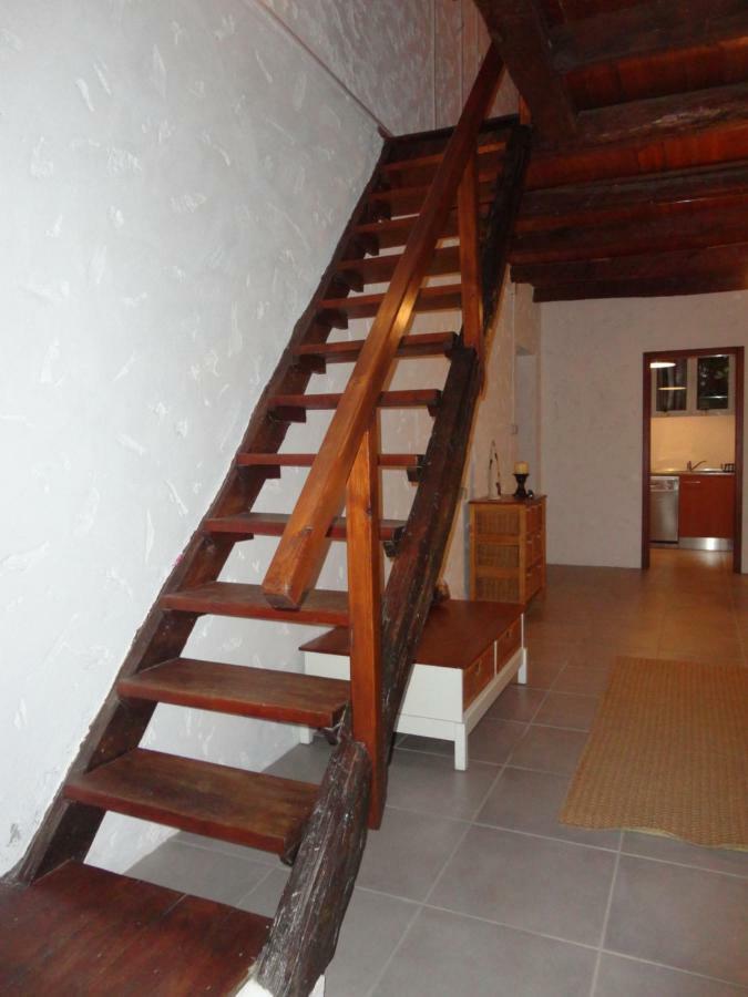 Holiday home Quinta Da Mesa Macinhata do Vouga