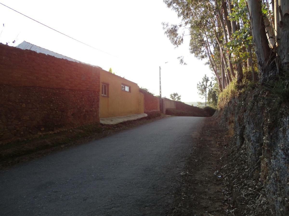 Quinta Da Mesa Holiday home *