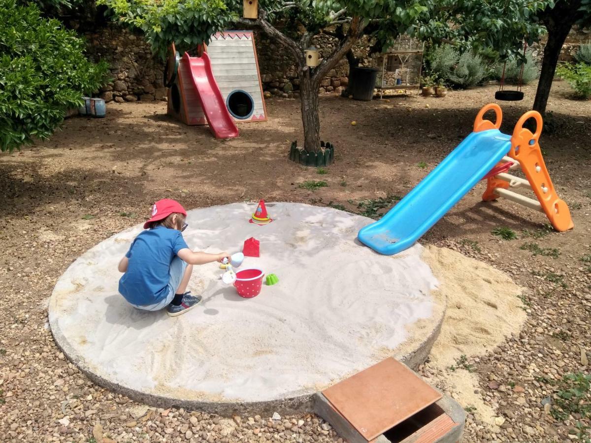 Quinta Da Mesa Holiday home *