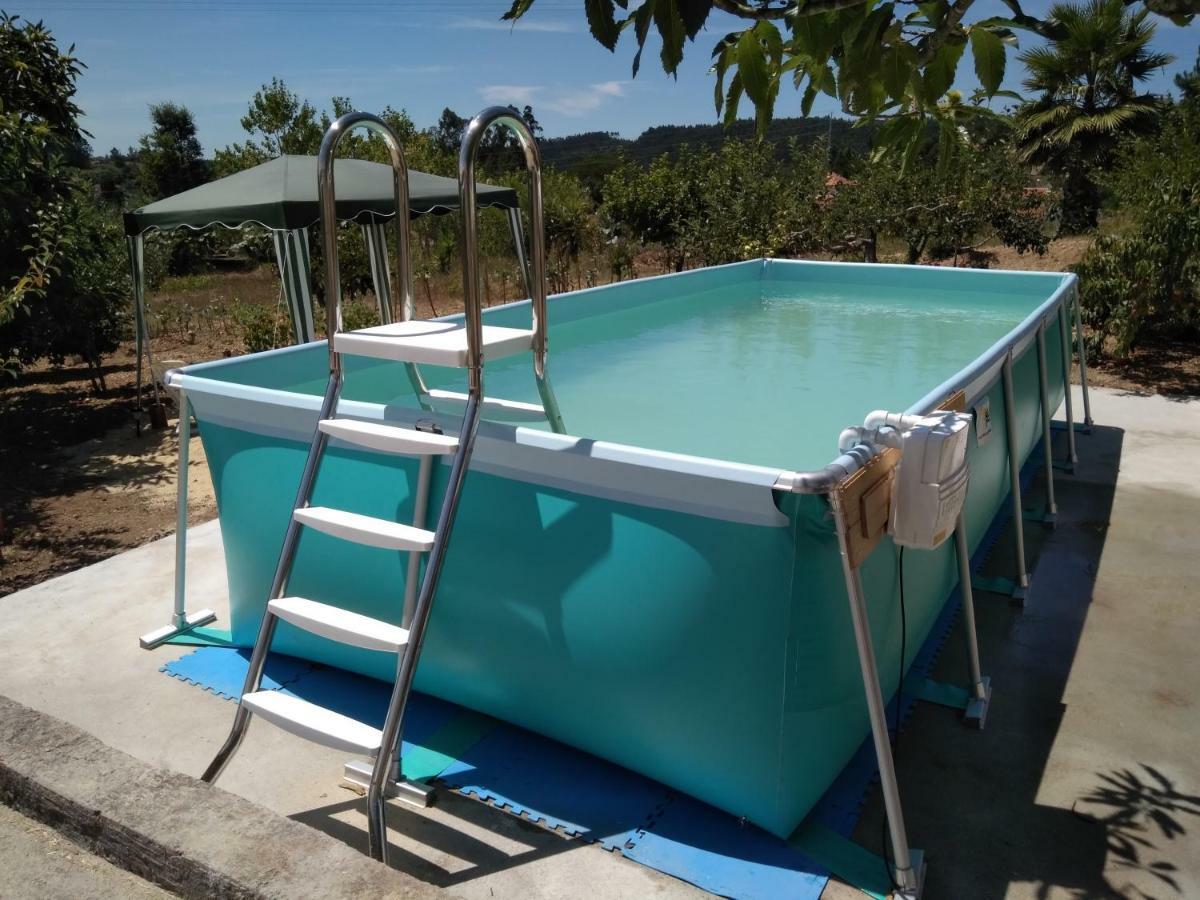 Quinta Da Mesa *