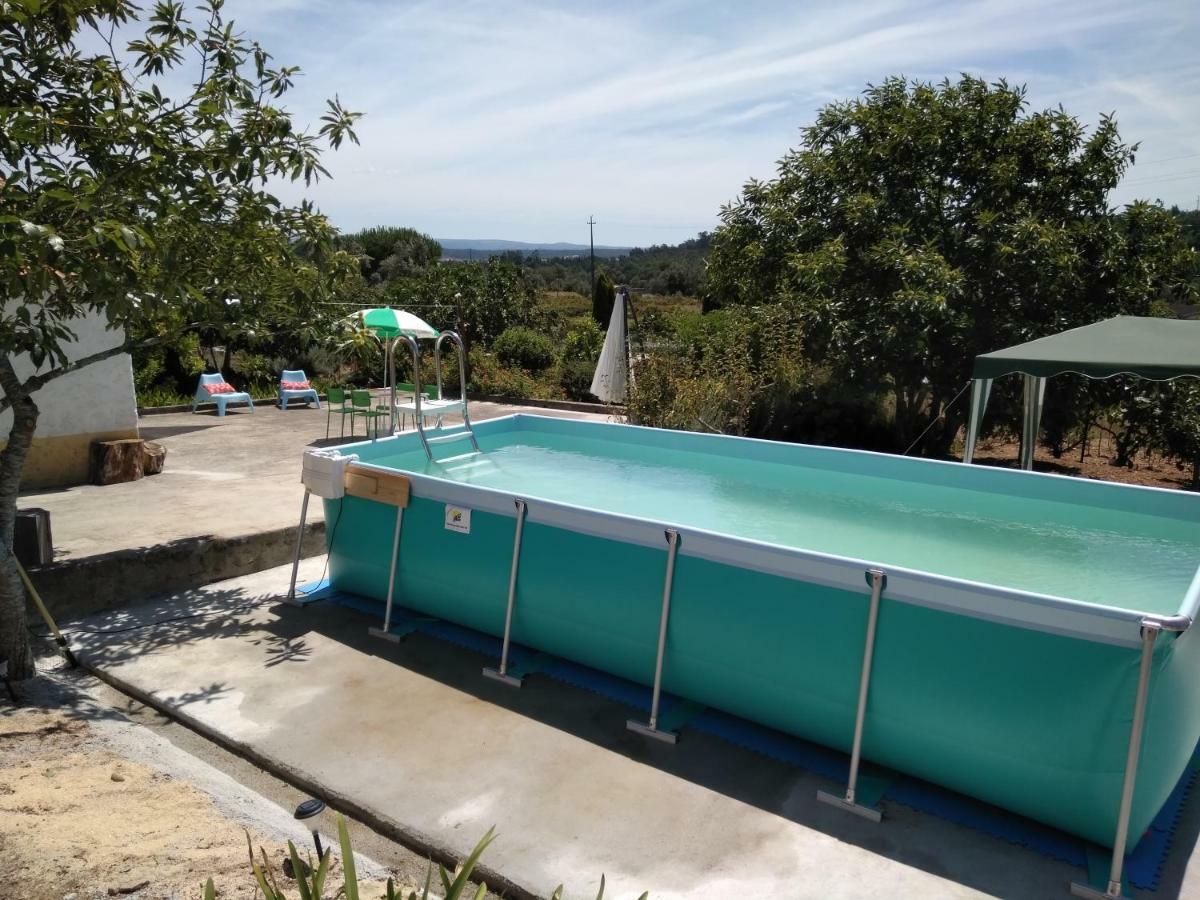 Holiday home Quinta Da Mesa *