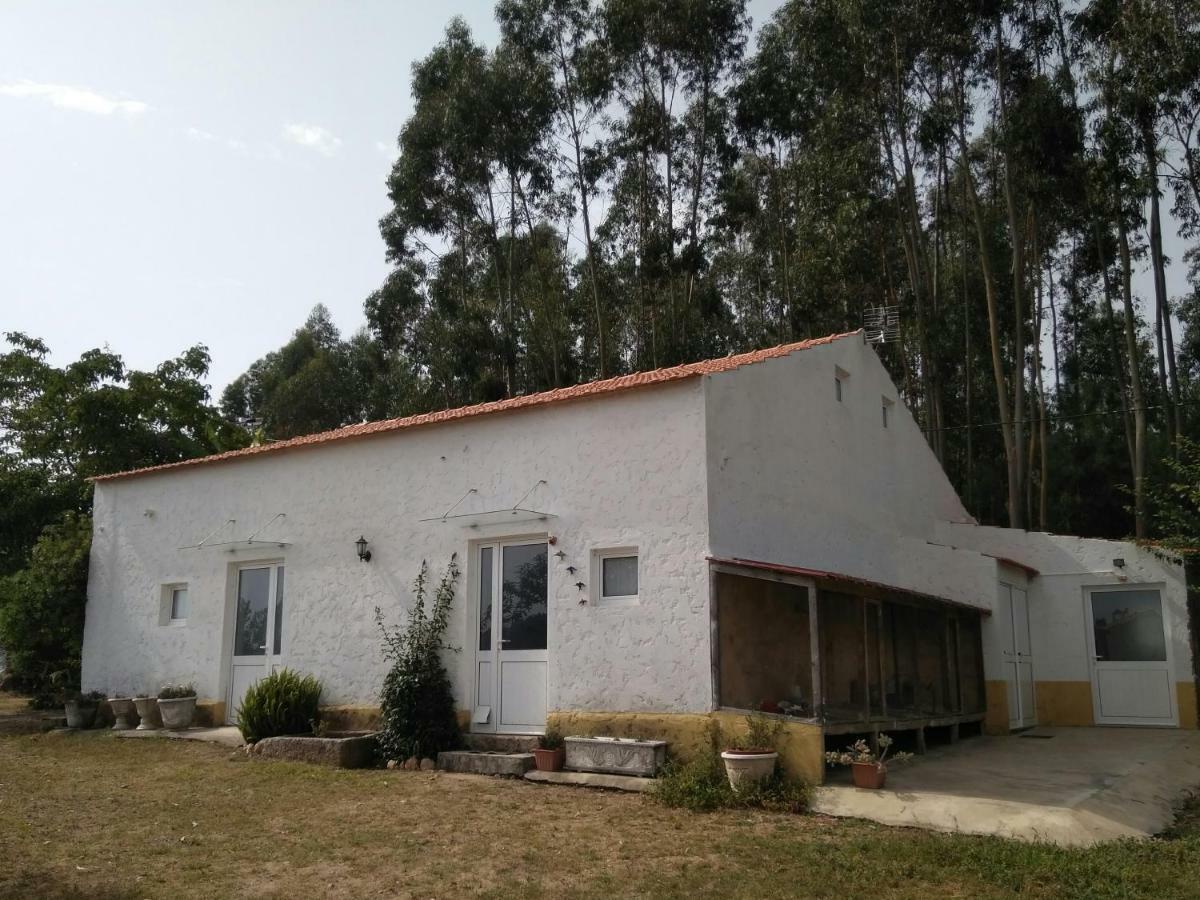 Quinta Da Mesa Holiday home *